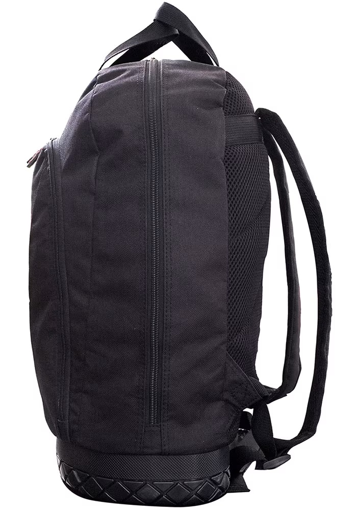 18 Tool Ohio State Buckeyes Backpack - Black