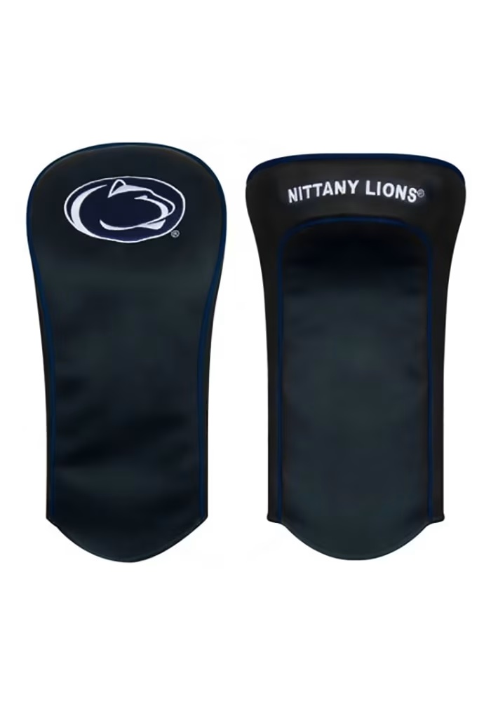 Navy Blue Penn State Nittany Lions NextGen Driver Golf Headcover