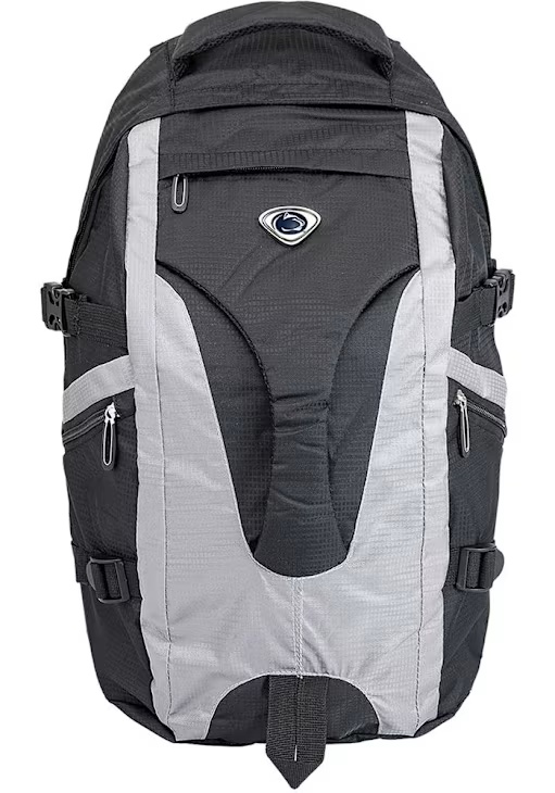 Penn State Nittany Lions CSI Urban Backpack - Black