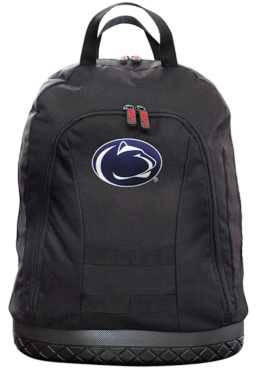 18 Tool Penn State Nittany Lions Backpack - Black