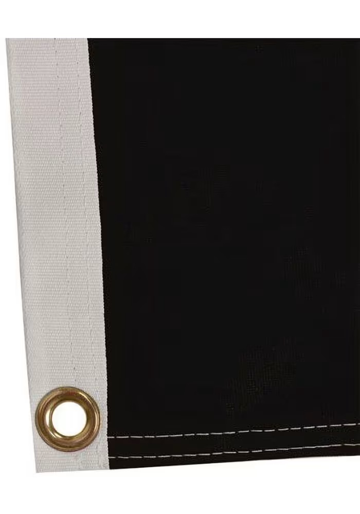Black Purdue Boilermakers Slogan Silk Screen Grommet Flag 2 Black Purdue Boilermakers Slogan Silk Screen Grommet Flag