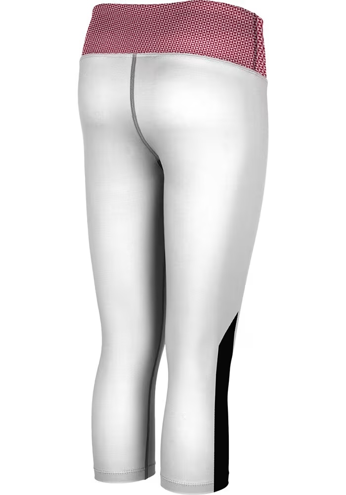 Womens Rutgers Scarlet Knights Red ProSphere Embrace Pants