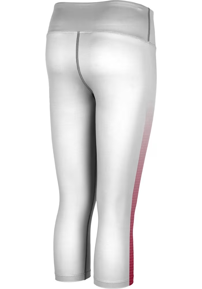Womens Rutgers Scarlet Knights Red ProSphere Zoom Pants