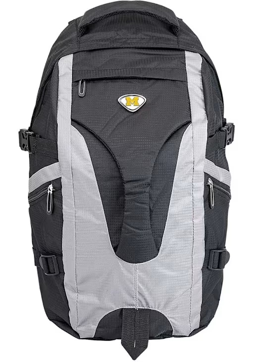 Michigan Wolverines CSI Urban Backpack - Black