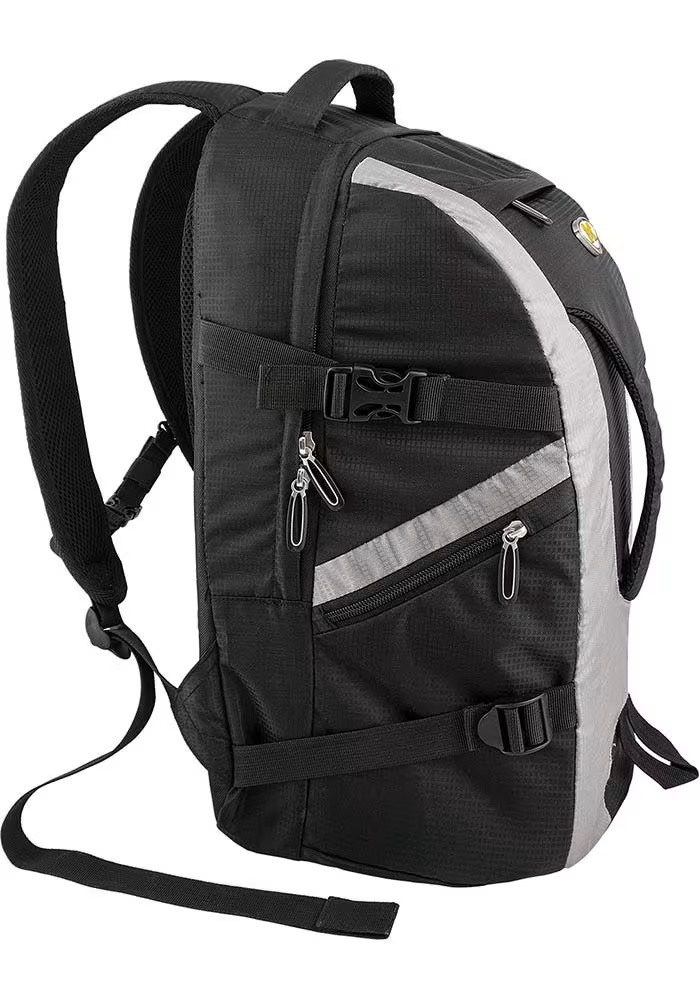 Michigan Wolverines CSI Urban Backpack - Black 2 Michigan Wolverines CSI Urban Backpack - Black